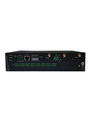 مودم روتر مخابراتی صنعتی  NR-200-8p